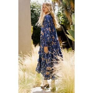 spell designs prairie dress Spell | Dresses | Spell Designs Prairie Lace Sun Dress Blush S Rare